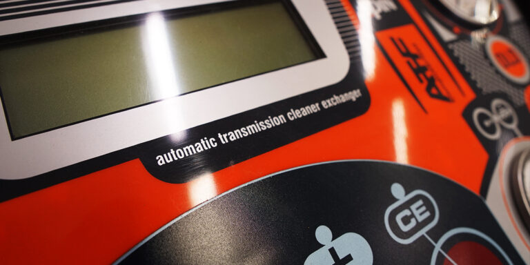 Automaattivaihteiston huolto erilaisiin vaihteistoihin